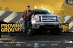 Ford F-150 SuperCrew Cab 2009 года